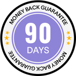 Guarantee Badge